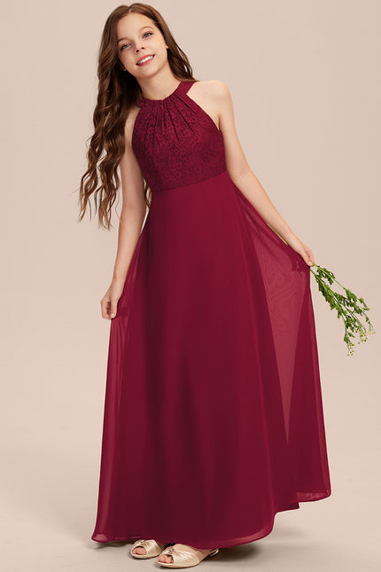 Robe Trapèze Rêve Rosé - gallery 3