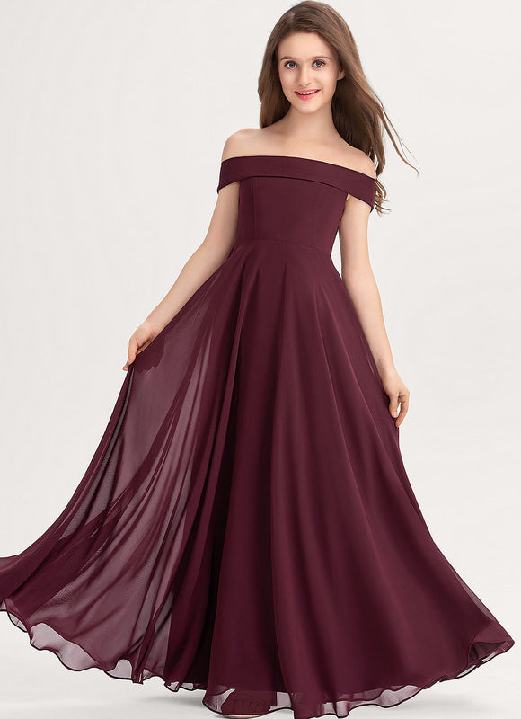 Robe Trapèze Vigne Pourpre
