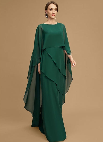 Robe Trapèze Mélodie De Voile