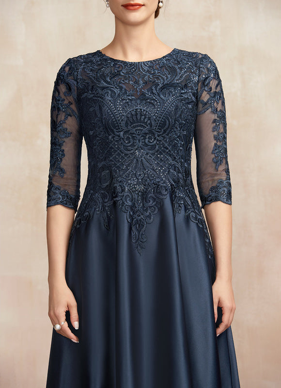 Robe Trapèze Nuit Dopaline - gallery 6