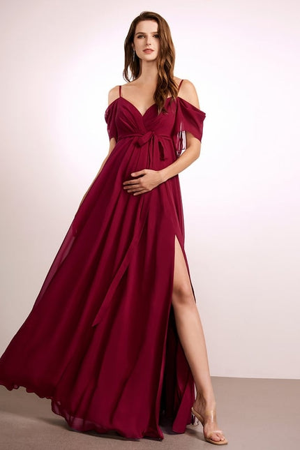 Robe Trapèze Nouveau Souffle