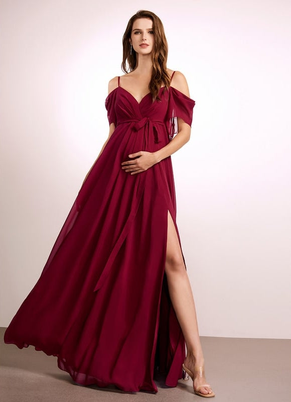 Robe Trapèze Nouveau Souffle