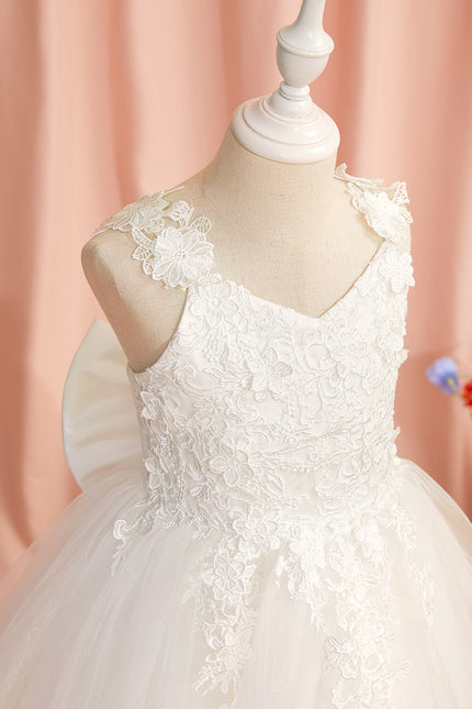 Robe Trapèze Étoile Enchantée - gallery 8