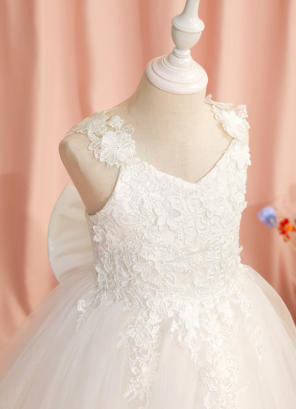 Robe Trapèze Étoile Enchantée - gallery 8