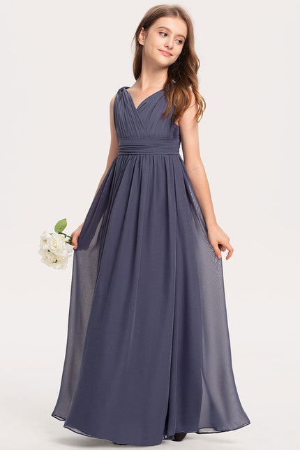 Robe Trapèze Nuit Enchantée - gallery 2