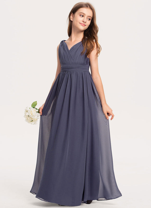 Robe Trapèze Nuit Enchantée - gallery 2