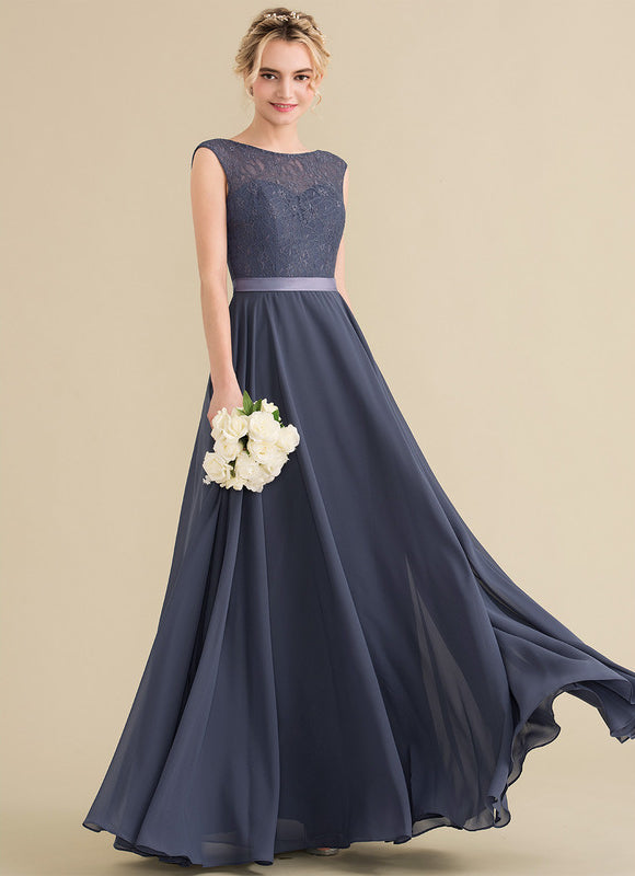 Robe Trapèze Élégance Nébuleuse