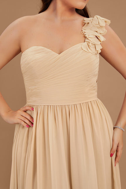 Robe Trapèze Soleil Doux - gallery 6