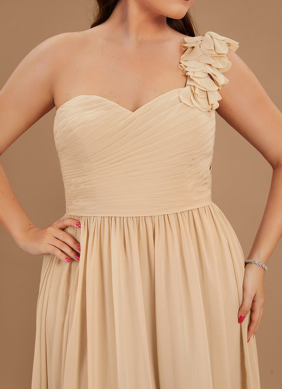 Robe Trapèze Soleil Doux - gallery 6