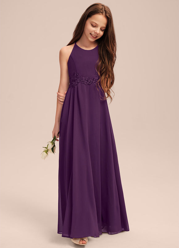 Robe Trapèze Danse De Violette - gallery 5