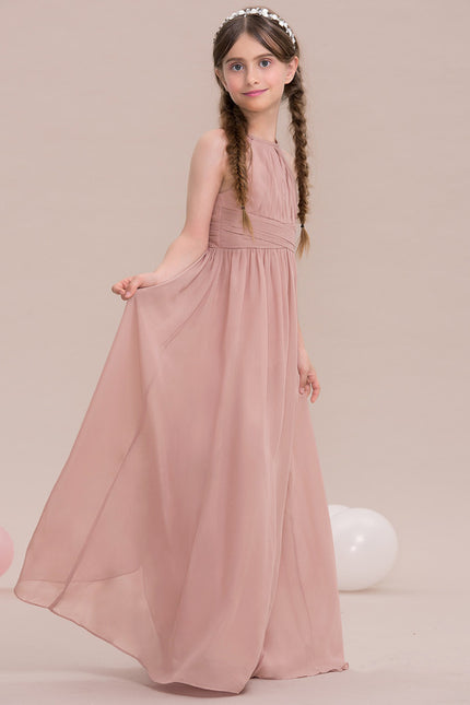 Robe Trapèze Sérénité Verte - gallery 1