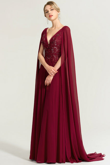 Robe Trapèze Rêve Dambre - gallery 4