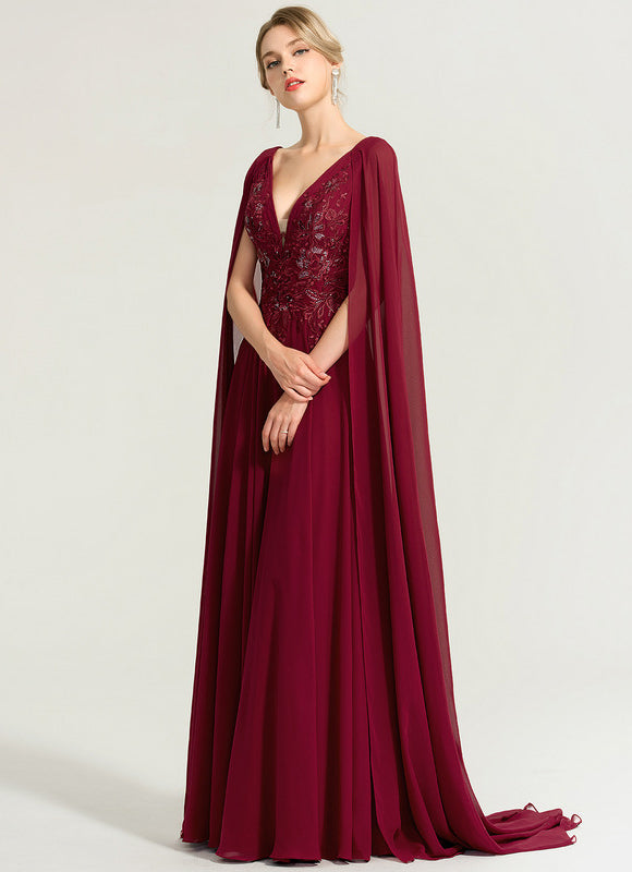 Robe Trapèze Rêve Dambre - gallery 4