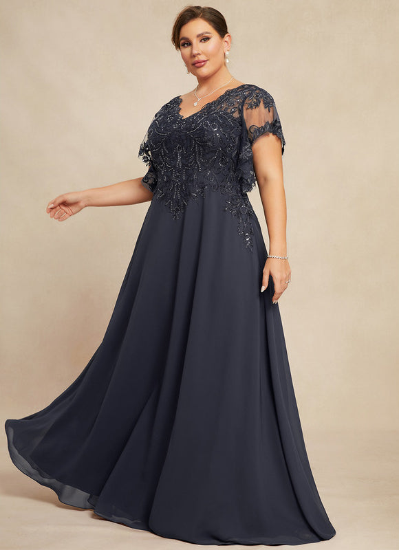 Robe Trapèze Prestige Marine - gallery 8