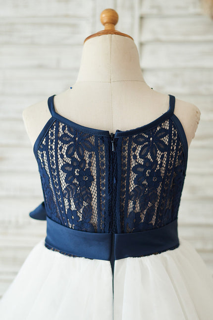 Robe Trapèze Étoile Dautomne - gallery 1