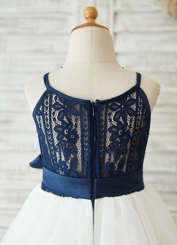 Robe Trapèze Étoile Dautomne - gallery 1