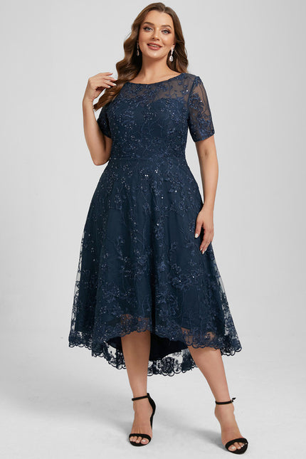 Robe Trapèze Étoile Mystique - gallery 8