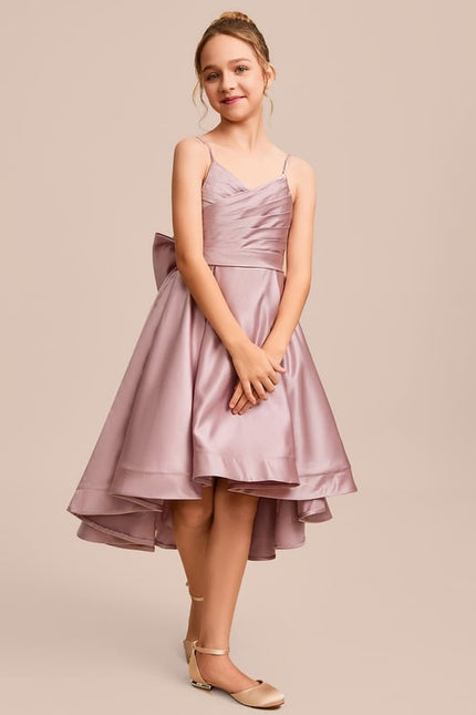 Robe Trapèze Élan De Joie - gallery 4