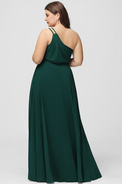 Robe Trapèze Drapeau Chic - gallery 9
