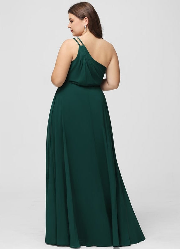 Robe Trapèze Drapeau Chic - gallery 9