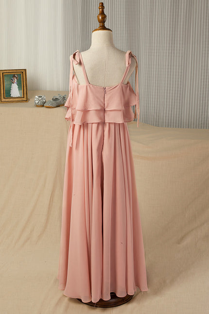 Robe Trapèze Flottante Royale - gallery 2