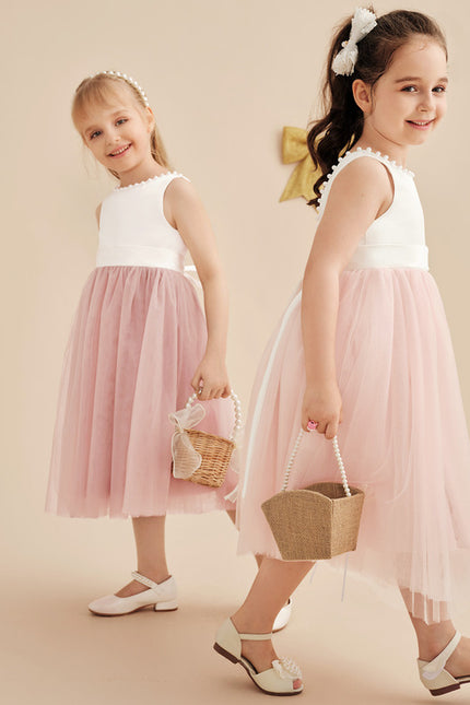 Robe Trapèze Étoile Fraîcheur - gallery 5