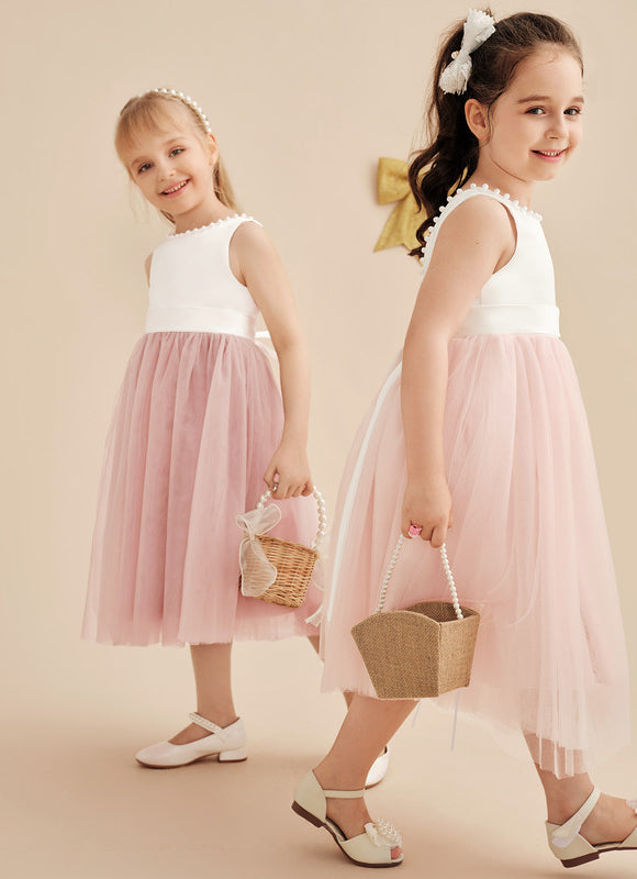 Robe Trapèze Étoile Fraîcheur - gallery 5