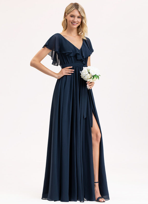 Robe Trapèze Nuit Sereine Couture - gallery 6