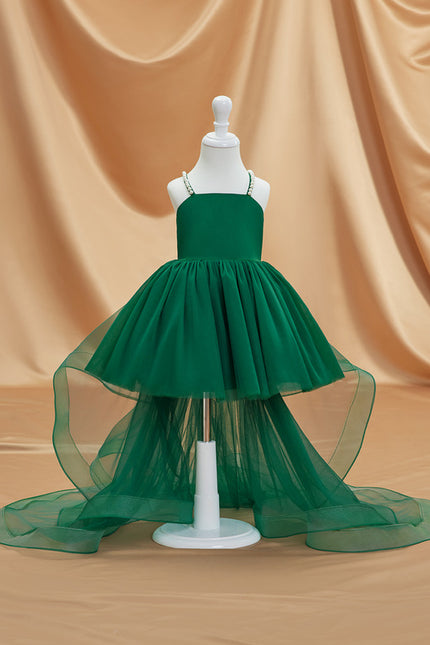 Robe Trapeze Princesse - gallery 2