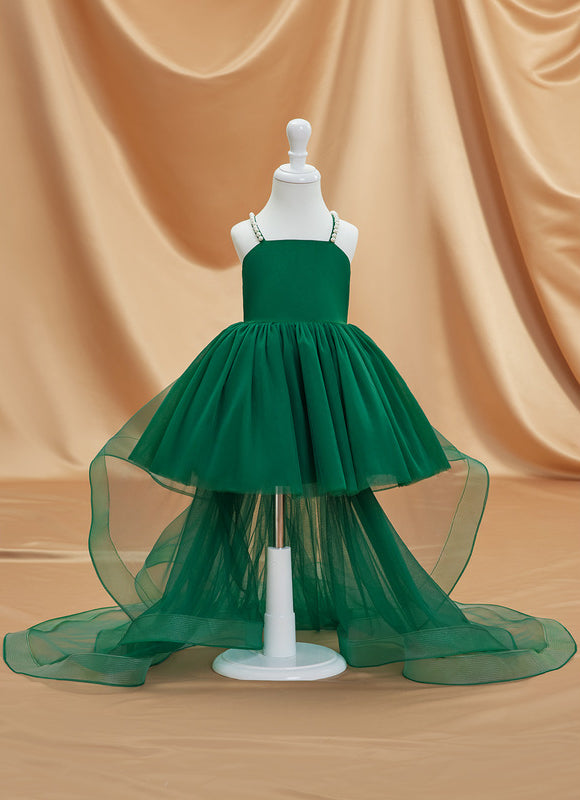 Robe Trapeze Princesse - gallery 2