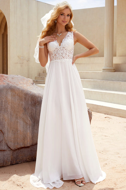 Robe Trapèze Éthérée Satinée