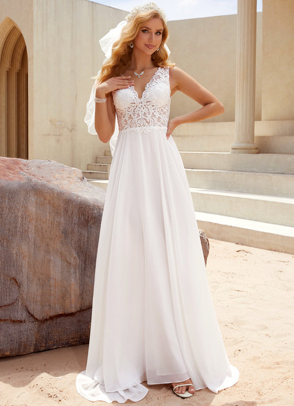 Robe Trapèze Éthérée Satinée