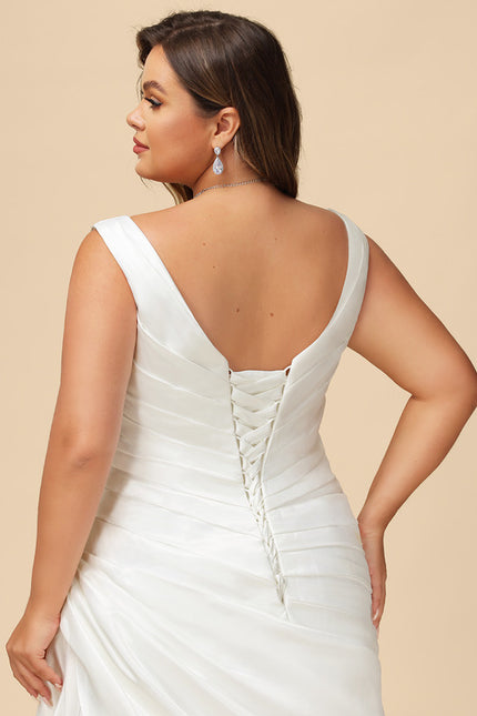 Robe Trapèze Rayon Élégant - gallery 7