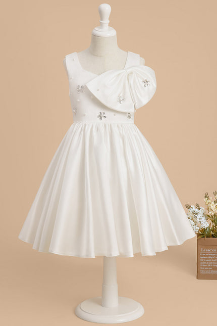 Robe Trapèze Éclat Innocent