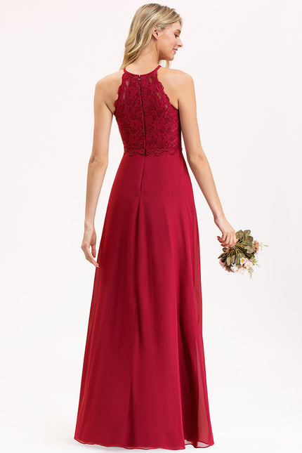 Robe Trapèze Élégance Souple - gallery 3