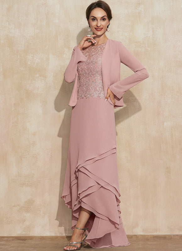 Robe Trapèze Mère Éphémère - gallery 1