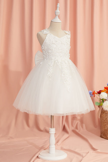 Robe Trapèze Étoile Enchantée - gallery 4