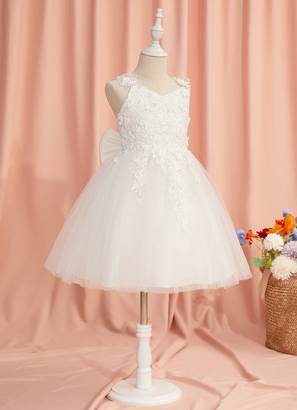 Robe Trapèze Étoile Enchantée - gallery 4