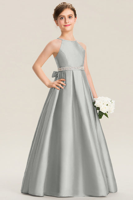 Robe Trapèze Jardin De Rêves - gallery 1