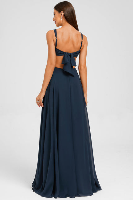 Robe Trapèze Fluide Chic - gallery 5