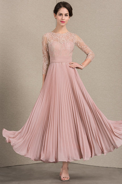 Robe Trapèze Rayon De Charme - gallery 1