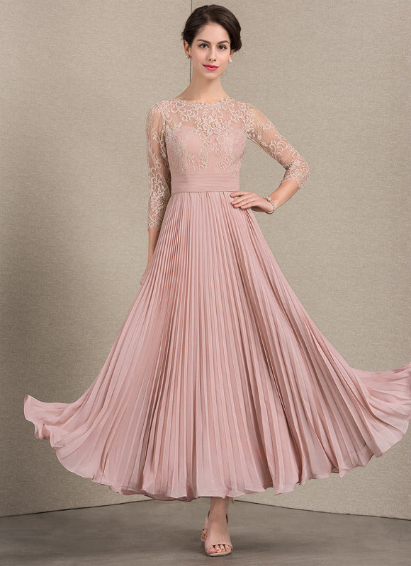 Robe Trapèze Rayon De Charme - gallery 1