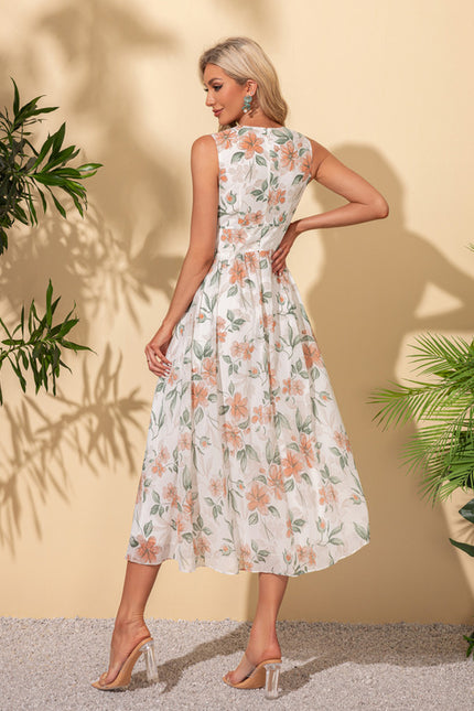 Robe Rose Trapeze - gallery 3