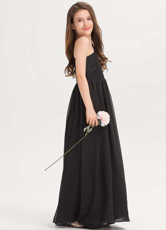 Robe Trapèze Lavande Chic - gallery 2