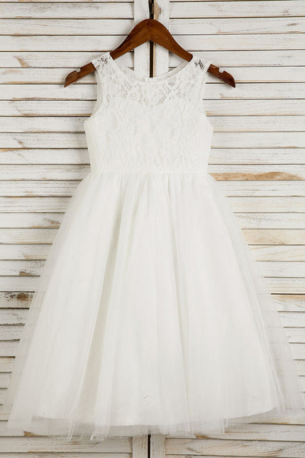 Robe Trapèze Nuage Couture - gallery 4