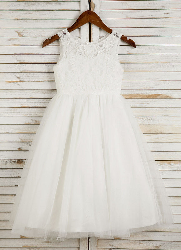 Robe Trapèze Nuage Couture - gallery 4