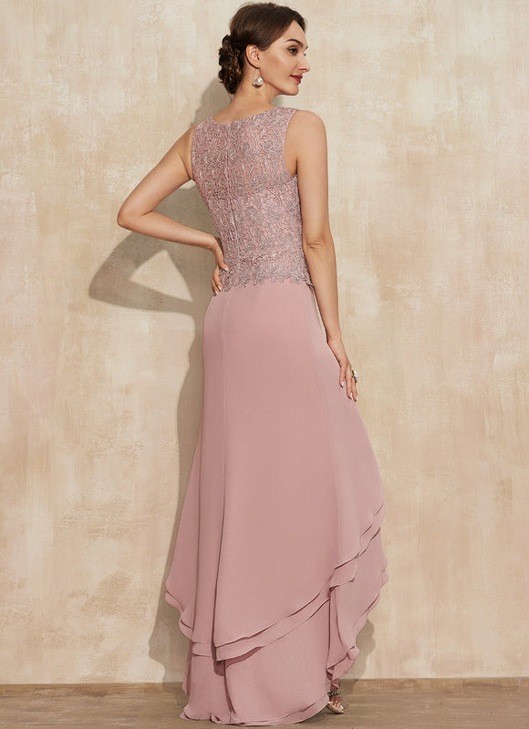 Robe Trapèze Mère Éphémère - gallery 5