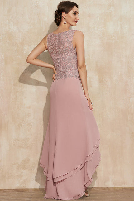 Robe Trapèze Mère Éphémère - gallery 5