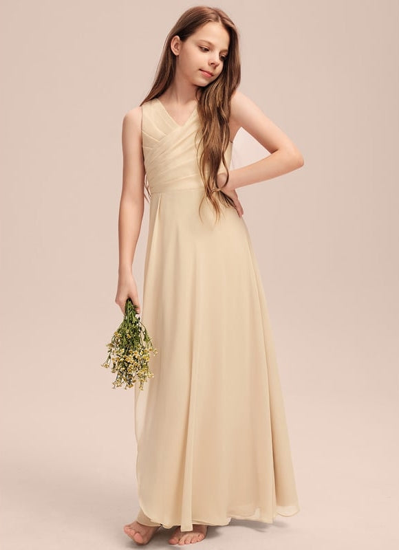 Robe Trapèze Nuit Enchantée - gallery 3