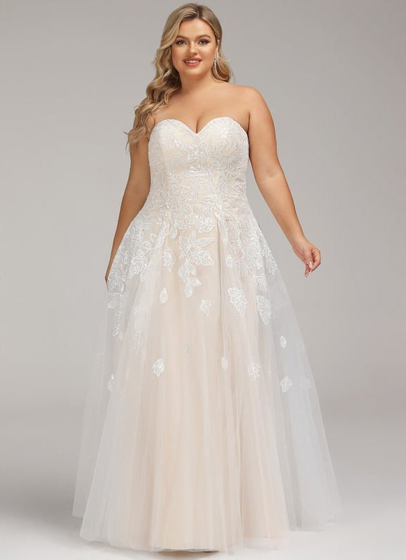 Robe Trapèze Éclat Vénusien - gallery 8